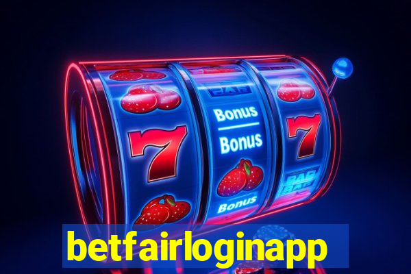 betfairloginapp