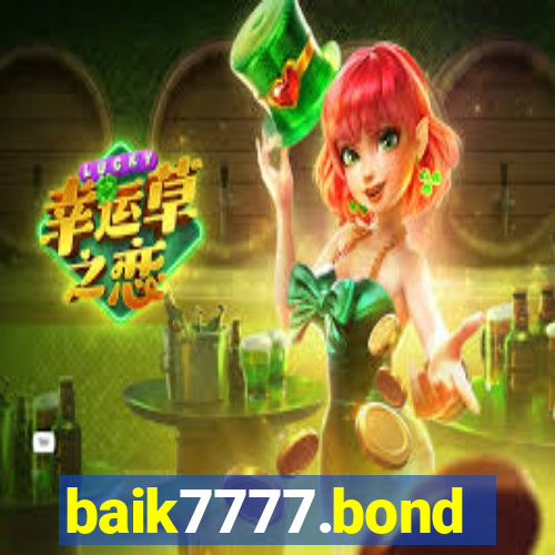 baik7777.bond