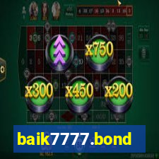 baik7777.bond