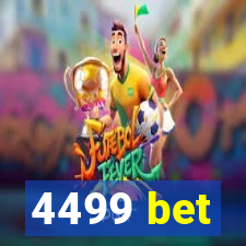 4499 bet