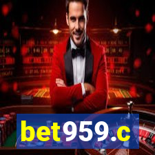 bet959.c