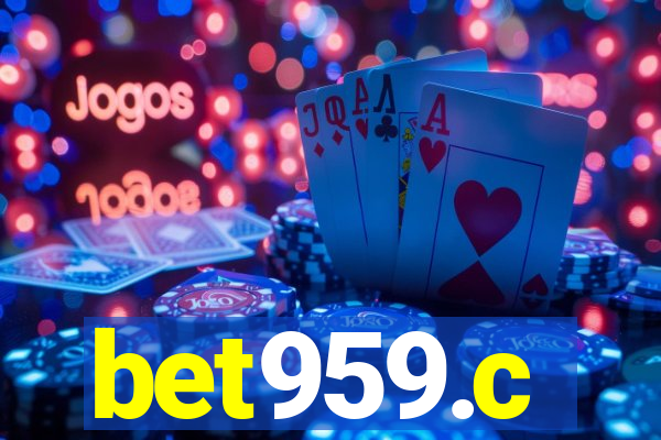 bet959.c