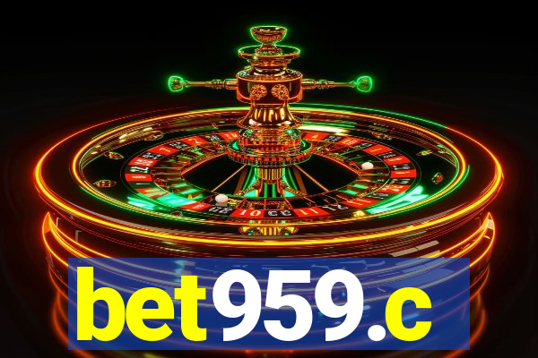 bet959.c