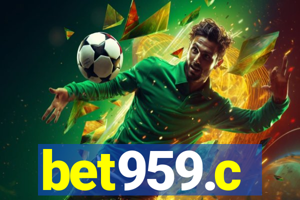 bet959.c