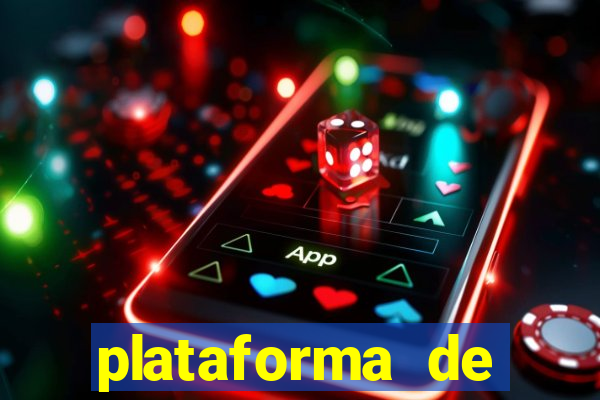 plataforma de aposta demo