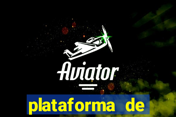 plataforma de aposta demo