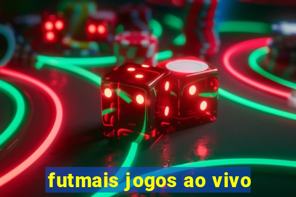 futmais jogos ao vivo