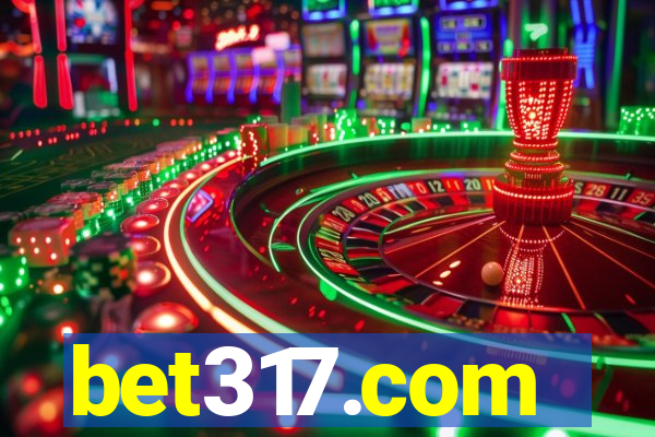 bet317.com