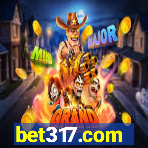 bet317.com