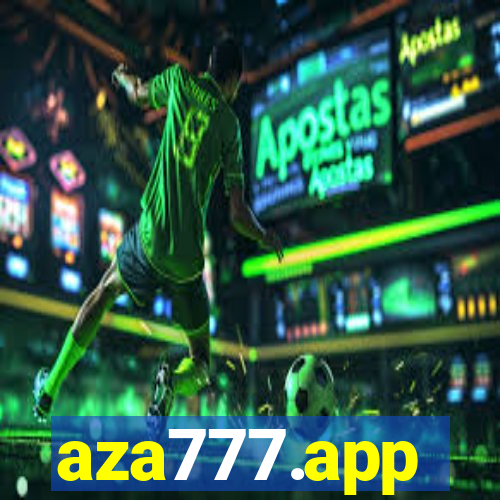 aza777.app