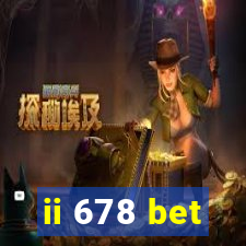 ii 678 bet