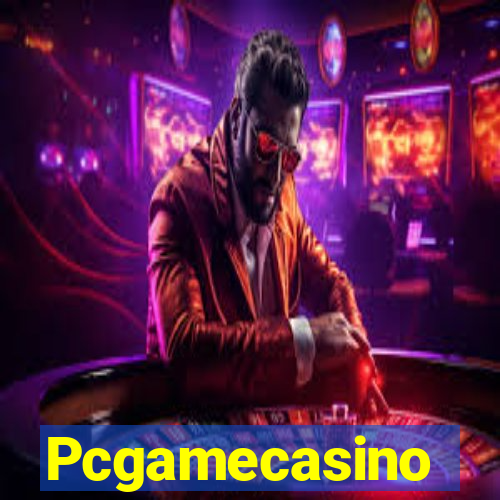 Pcgamecasino