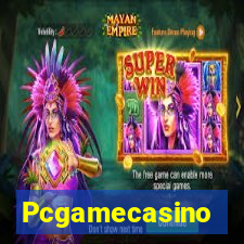 Pcgamecasino