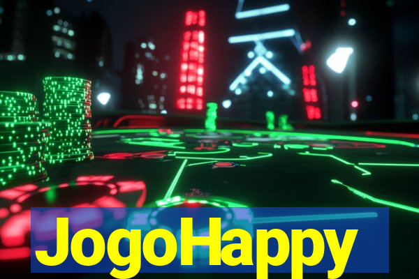 JogoHappy