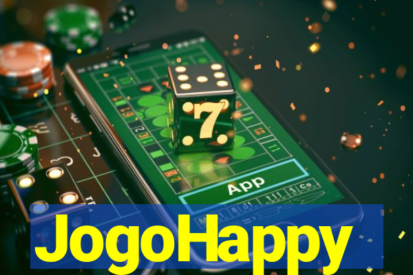 JogoHappy