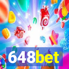 648bet