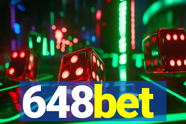 648bet