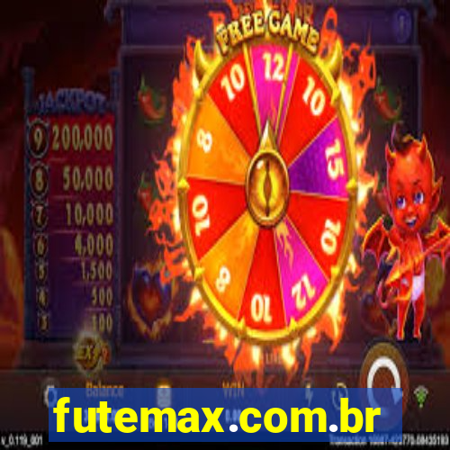 futemax.com.br