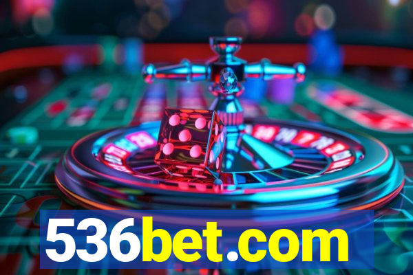 536bet.com