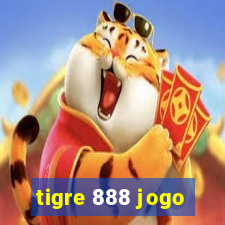 tigre 888 jogo