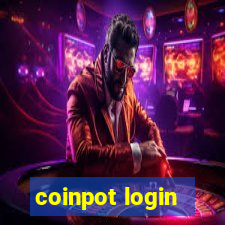 coinpot login