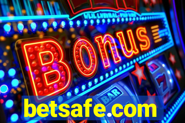 betsafe.com