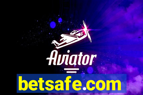 betsafe.com