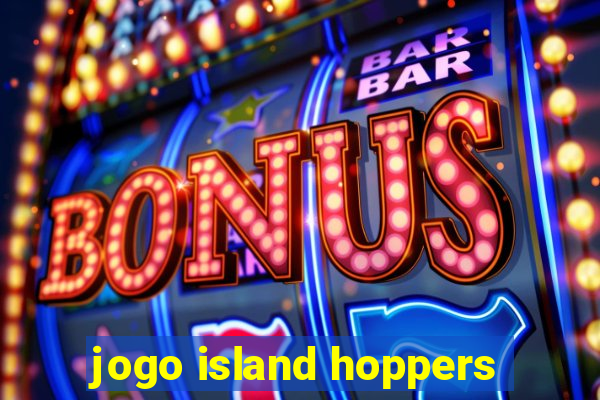 jogo island hoppers