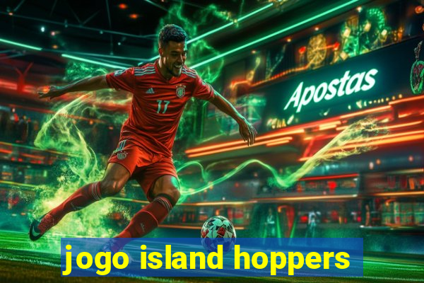 jogo island hoppers