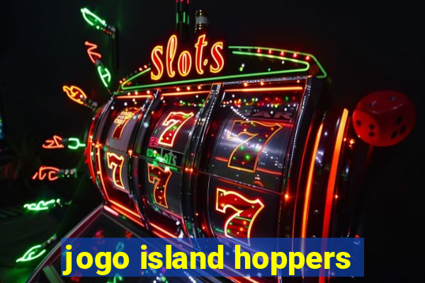 jogo island hoppers