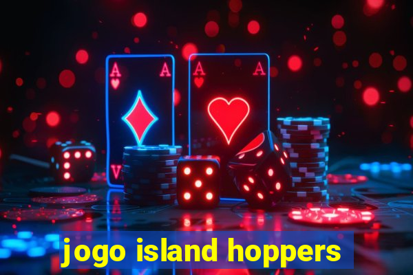 jogo island hoppers