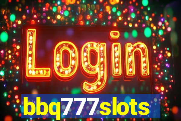 bbq777slots