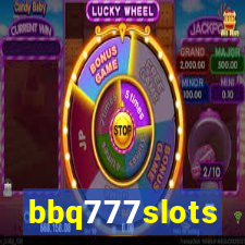 bbq777slots