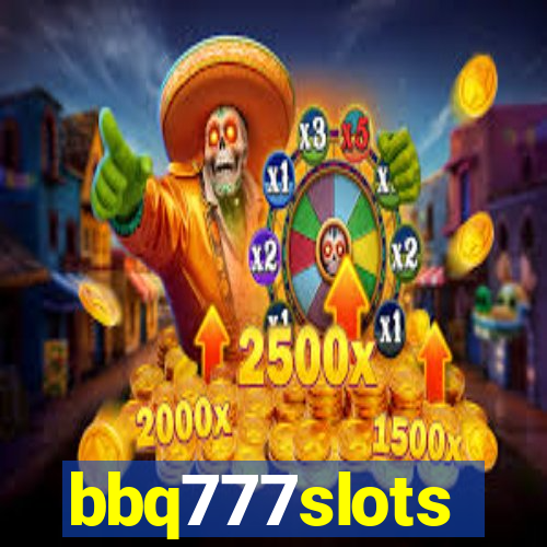 bbq777slots