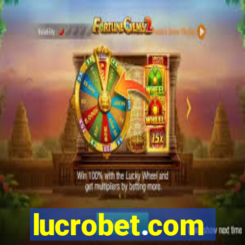 lucrobet.com