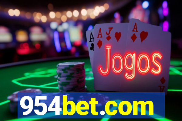 954bet.com