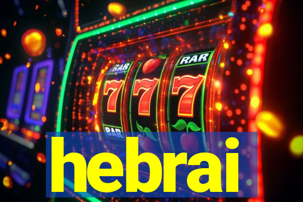 hebrai