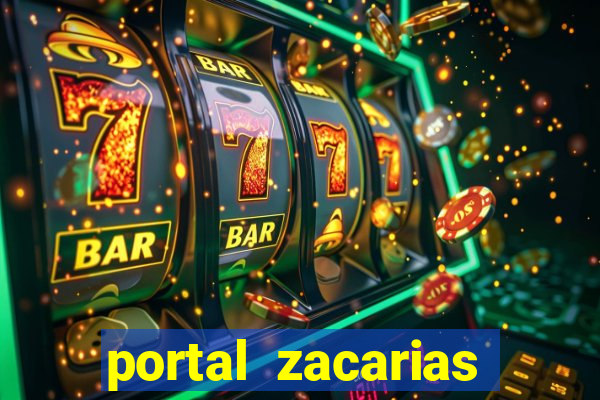 portal zacarias mari avila