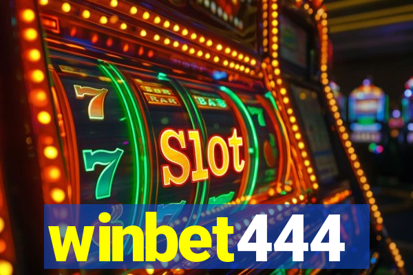 winbet444