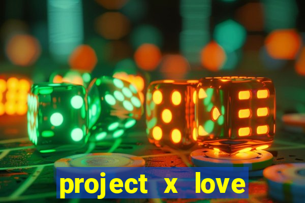 project x love potion blaze gallery