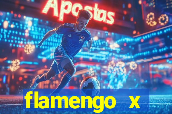 flamengo x athletico pr futemax