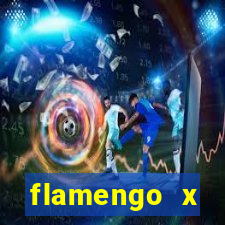 flamengo x athletico pr futemax