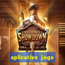 aplicativo jogo ganhar dinheiro