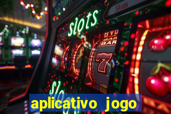 aplicativo jogo ganhar dinheiro