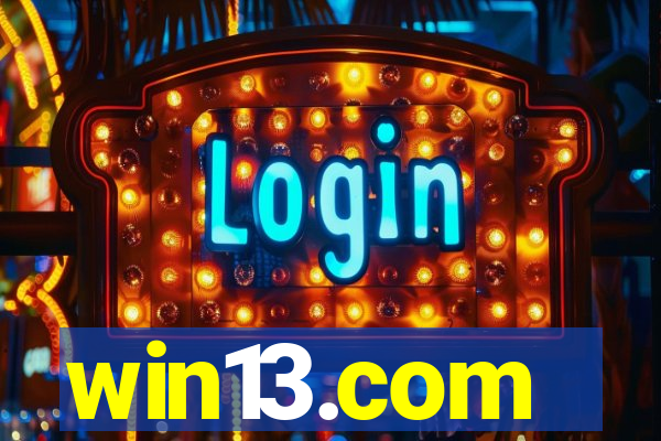 win13.com