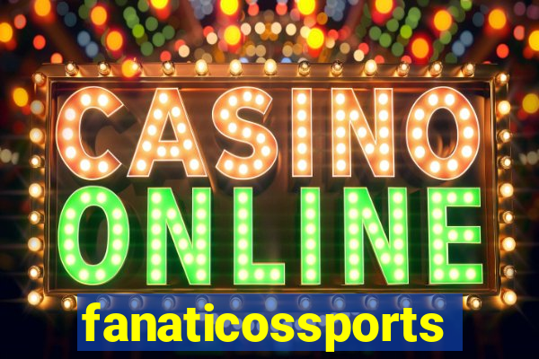 fanaticossports.bet