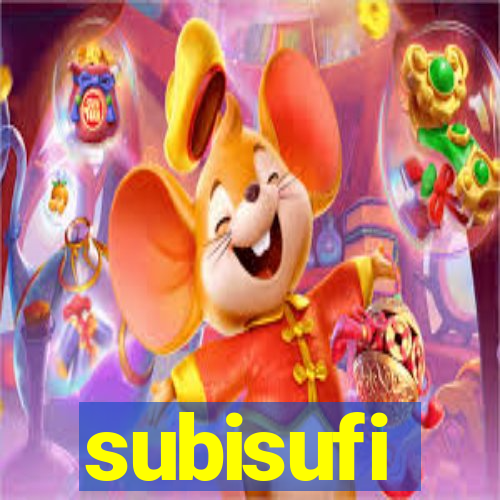 subisufi