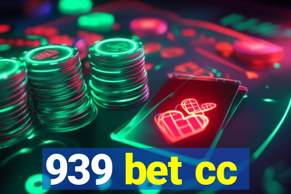 939 bet cc