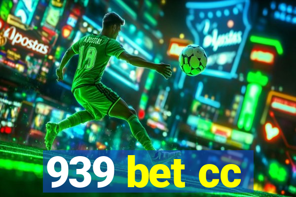 939 bet cc