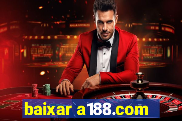 baixar a188.com